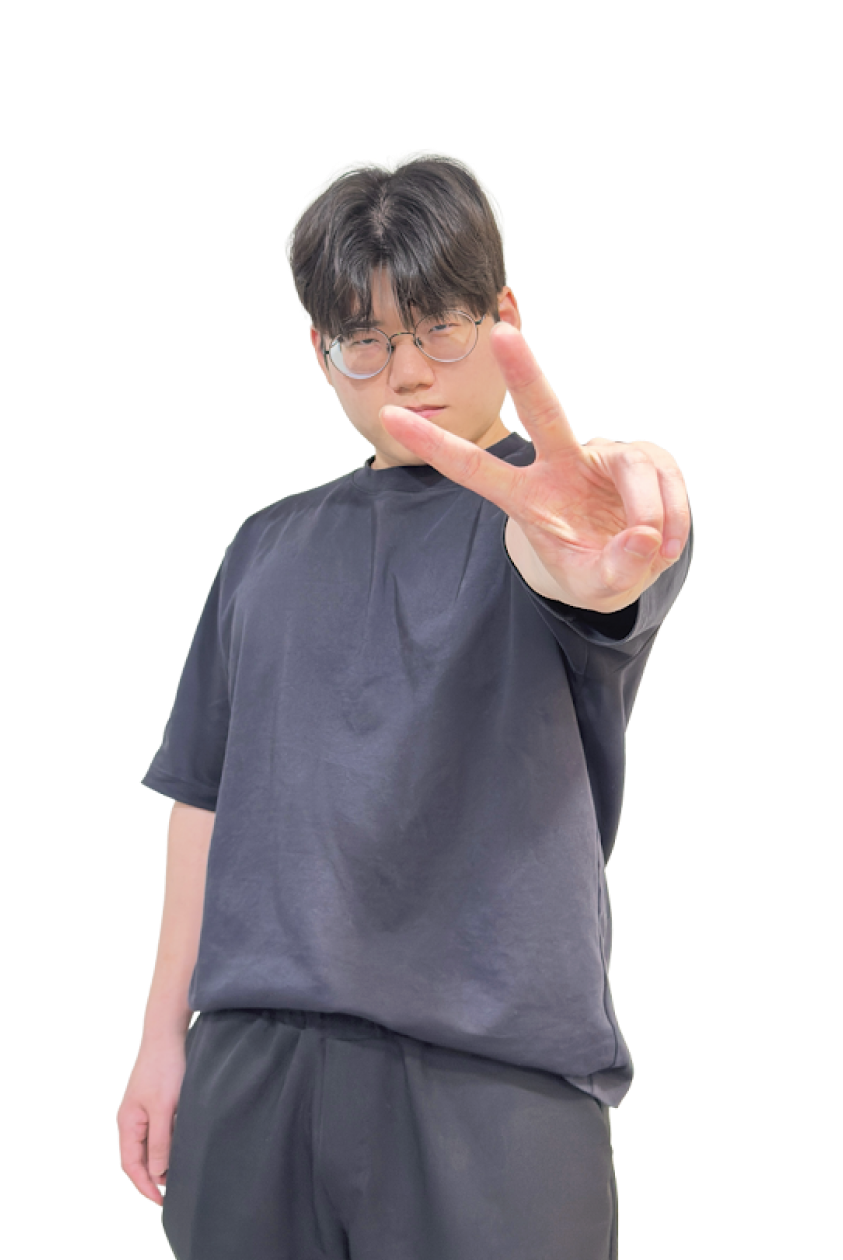 Jaehoon Park